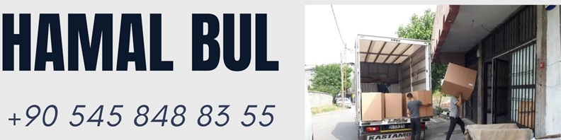 5. Levent Günlük Hamal Bul