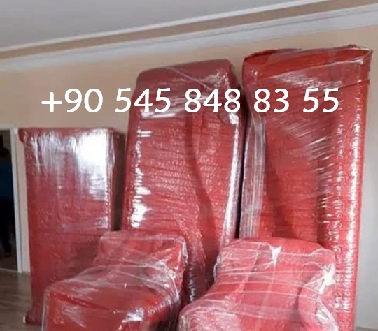 Bostancı Günlük Hamal Bul