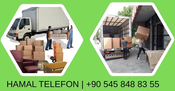 Bulgurlu Hamal Ara Günlük