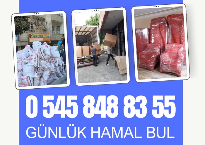 Fatih Hamal (Hamaliye) İletişim Telefonları