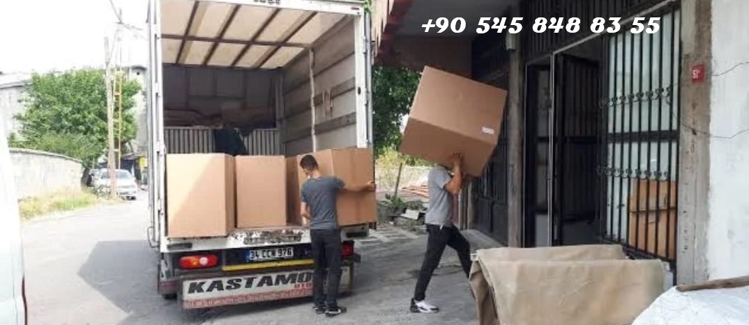 moda günlük hamal bul