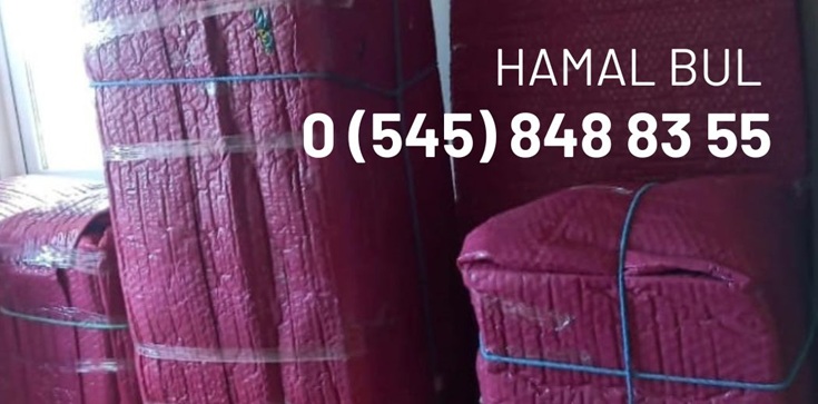 Beykent Hamal İletişim Tel