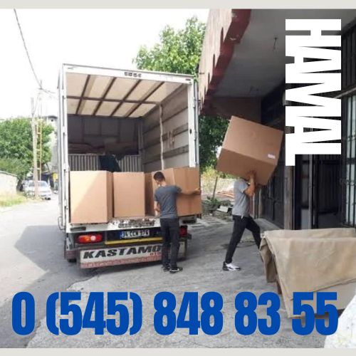 Güngören'de Hamal Telefonları