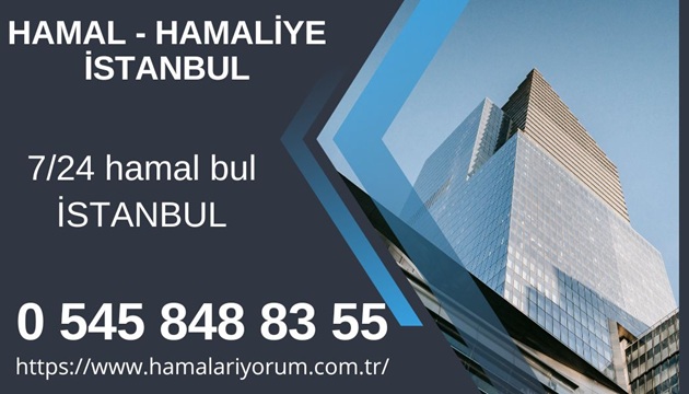 Hamal İstanbul