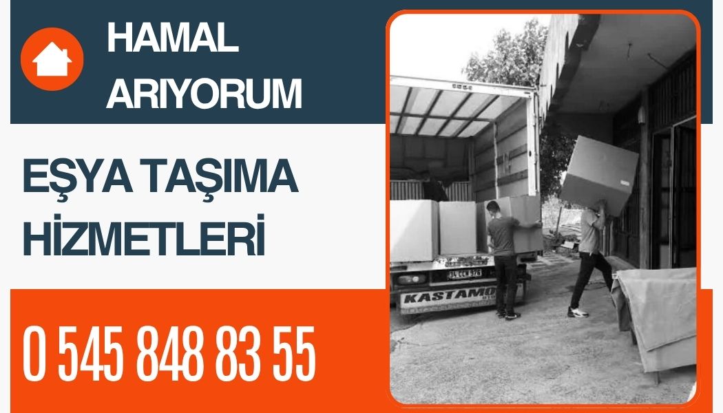 Tuzla Hamal İletişim Telefonu