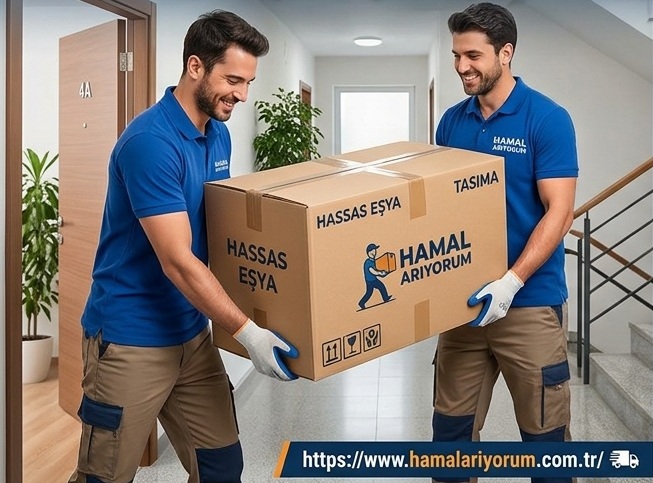 BEŞİKTAŞ GÜNLÜK HAMAL