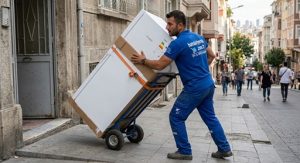 Günlük Hamal İstanbul