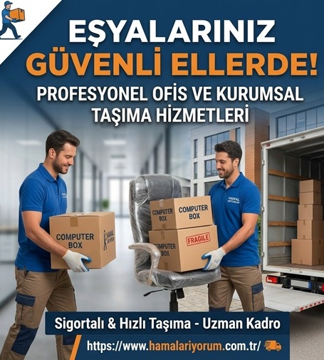 Kağıthane Günlük Hamal Arıyorum