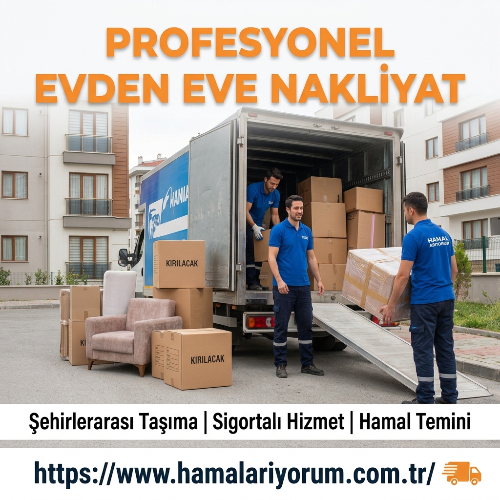 GÜNLÜK HAMALİYE